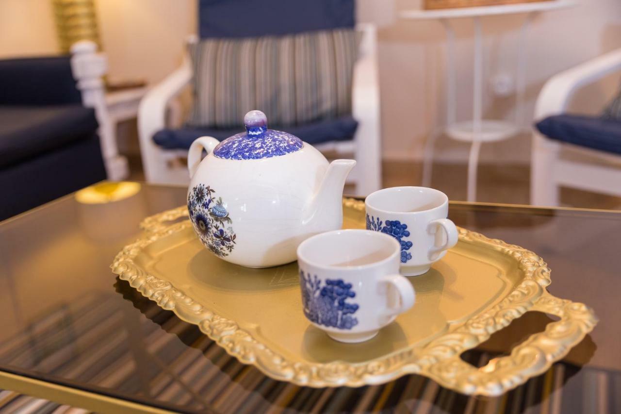 アングラ・ド・エロイーズモ Casa Da Mariaヴィラ エクステリア 写真